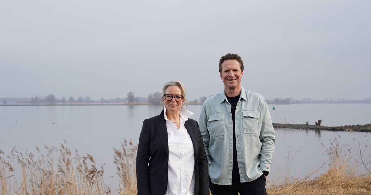 Janet Crezee - Wilfried Bossers