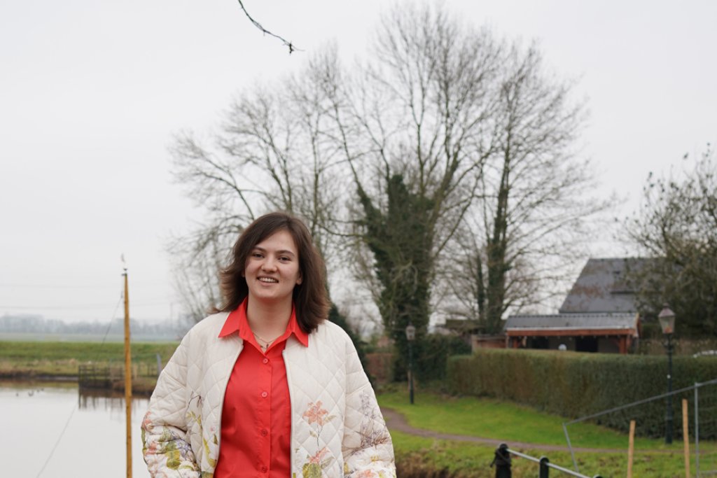 Hooge Zwaluwe VVD Drimmelen