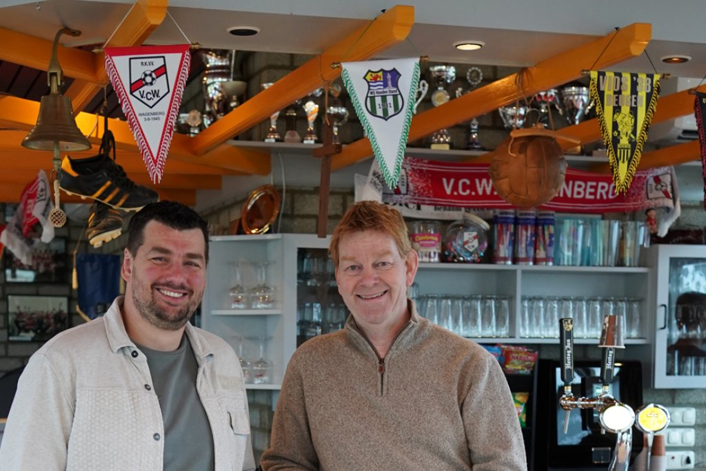 Wagenberg VVD Drimmelen