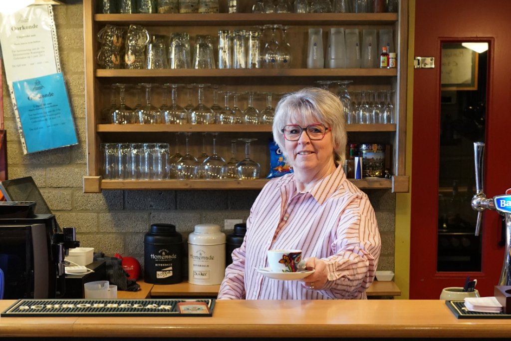 Drimmelen VVD Drimmelen