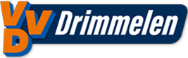 VVD Drimmelen logo