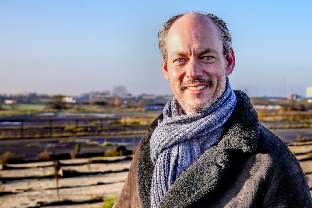 VVD Drimmelen draagt Daan Quaars voor als informateur