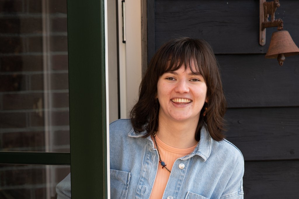 VVD Drimmelen draagt Danique Hoeve voor als wethouderskandidaat