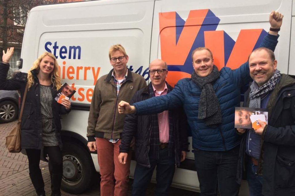 Centrumplan Made  kansen voor Made