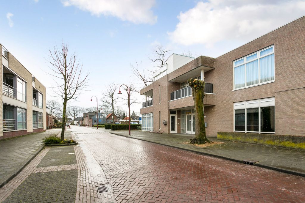 Kloosterstraat Made krijgt hulp tegen hardrijders