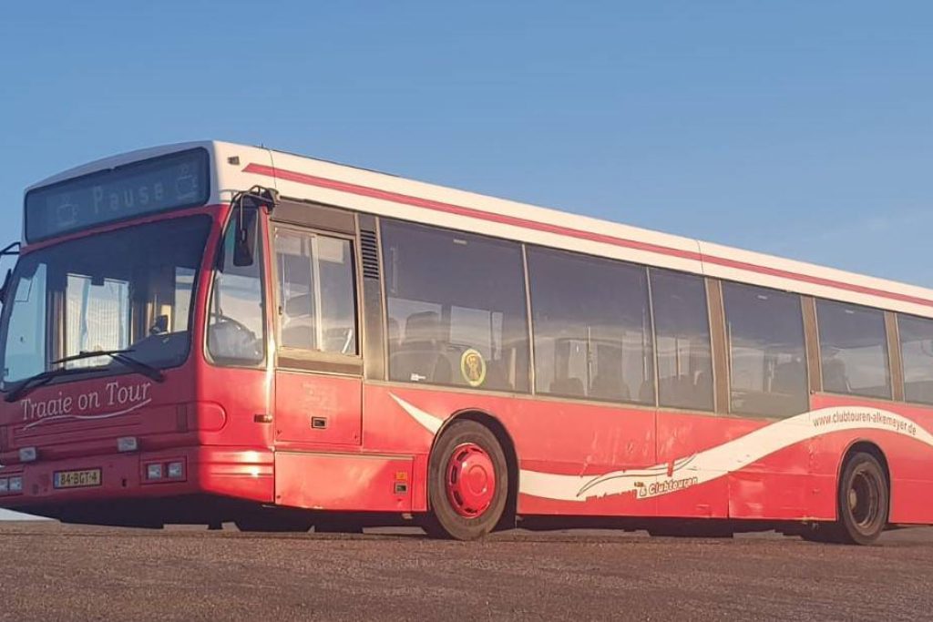 Lokale deelnemers verenigd in één sterk toeristisch merk: 'Toeristisch Traaie'