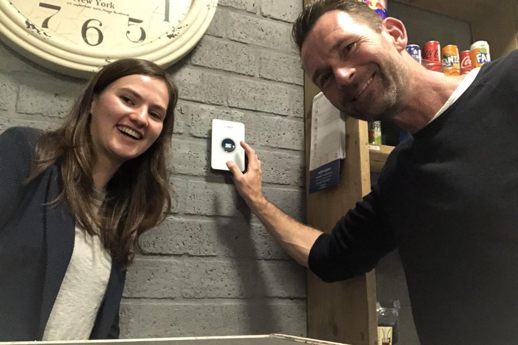 Lokale VVD zorgt voor Noodfonds en Energiefonds van 250.000