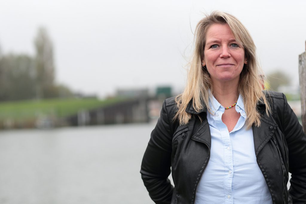 Ondermijning bedreigt onze veiligheid, ook in de gemeente Drimmelen