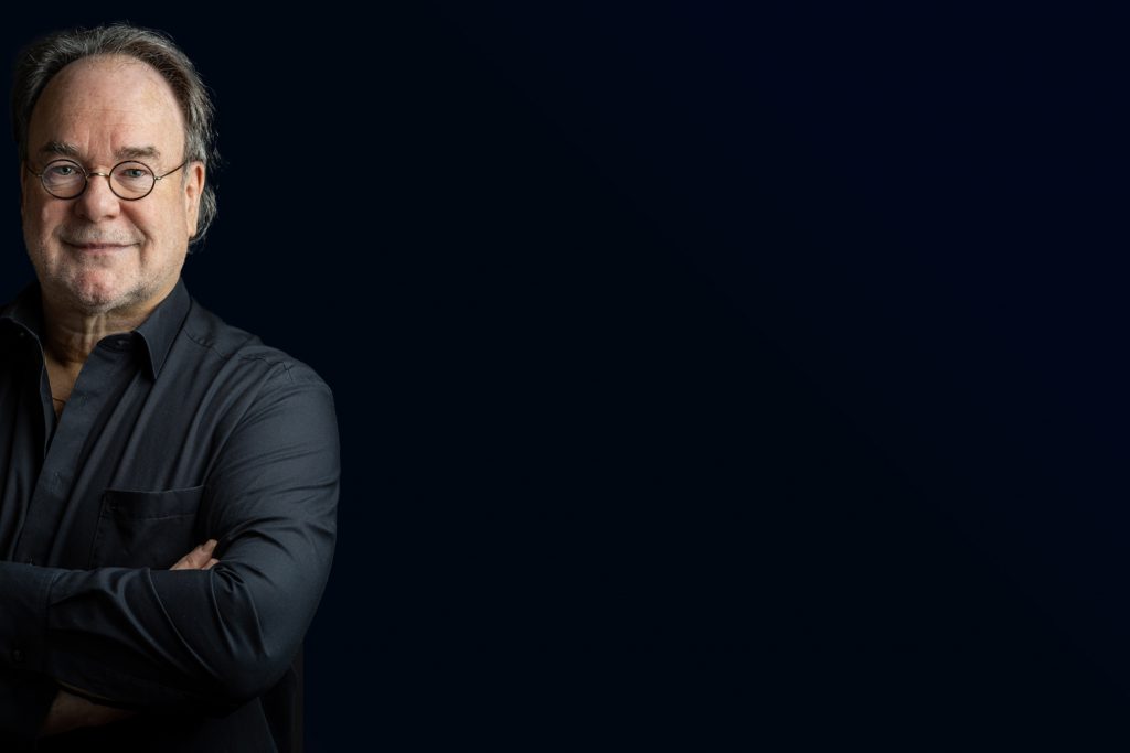 Patrick Akkermans voorgedragen als nieuwe wethouder VVD Drimmelen