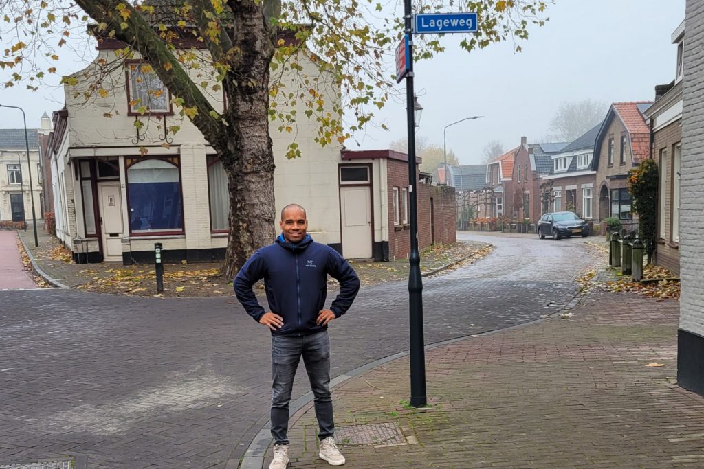 Veilig Verkeer Drimmelen