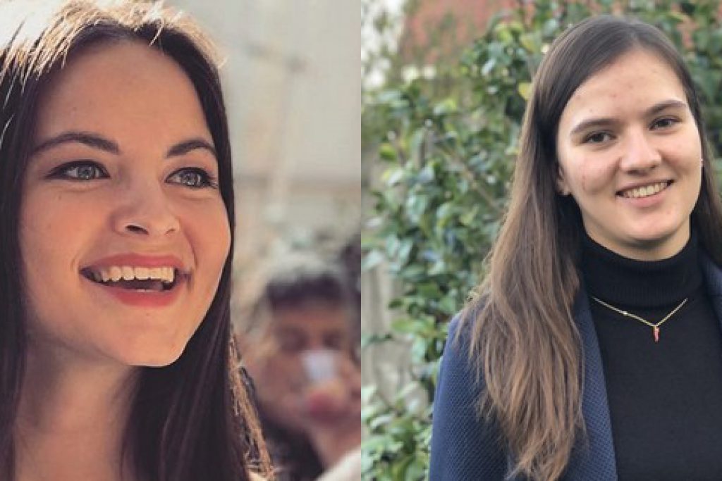 VVD Drimmelen verwelkomt twee nieuwe burgerleden