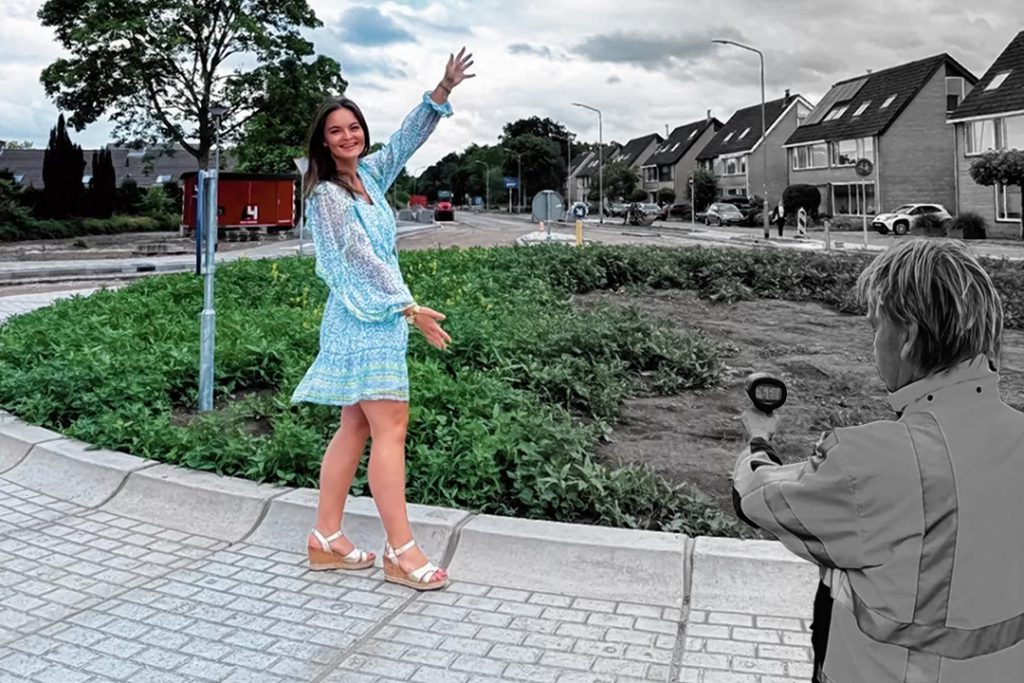 VVD Drimmelen zet in op veiligere straten