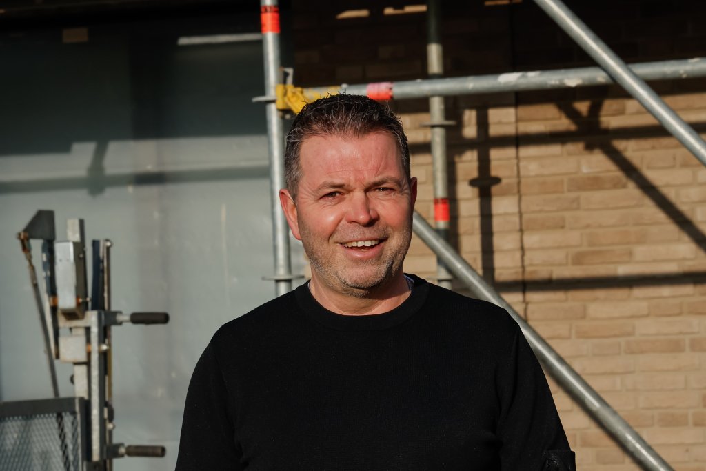 Profielfoto Erik van der Meijden