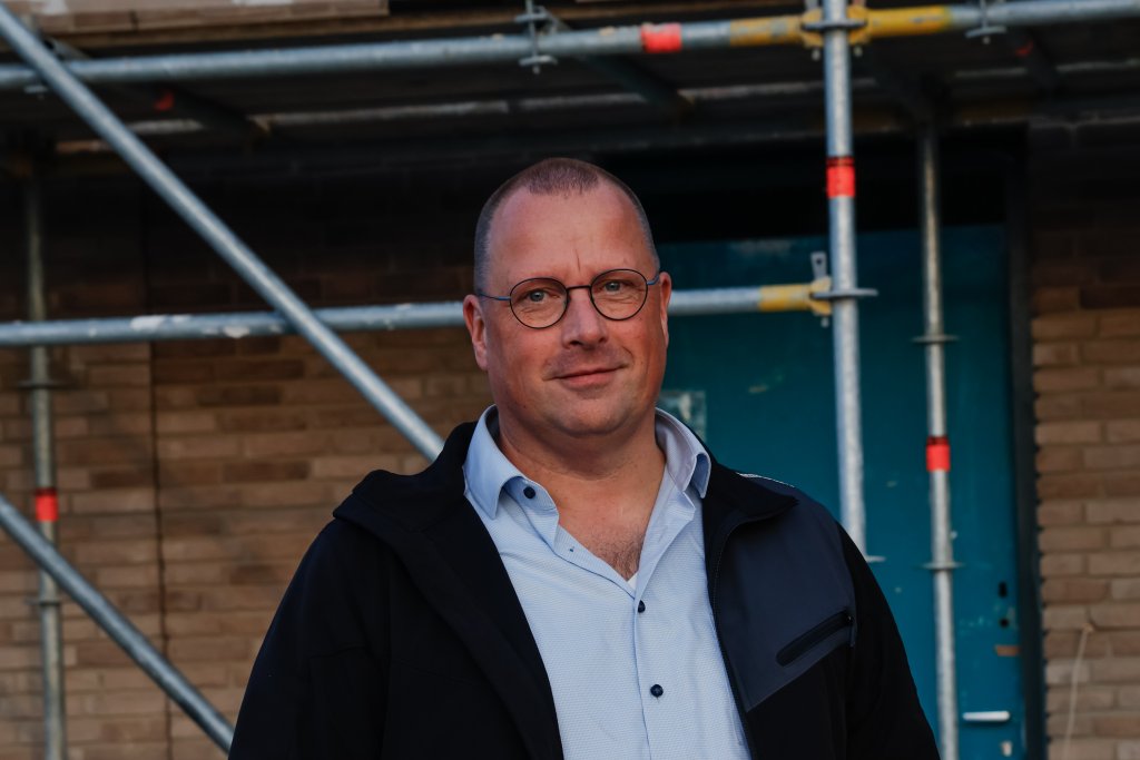 Profielfoto Anton Jansen