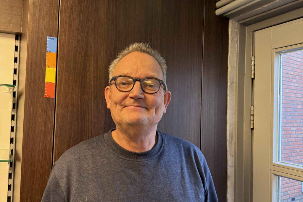 Profielfoto Rob Schellekens