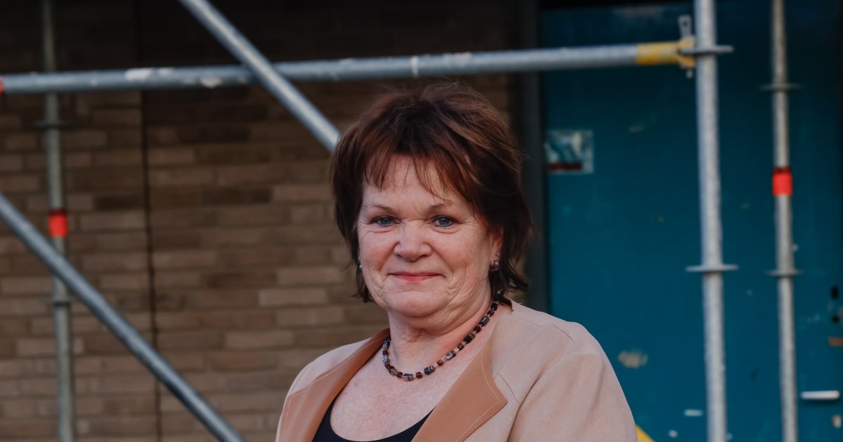 Petra van Meggelen - Segeren