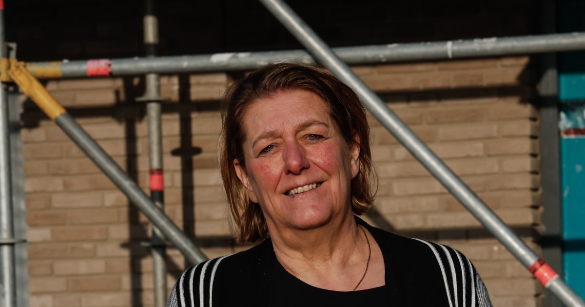 Petra Kimmel - Steevens