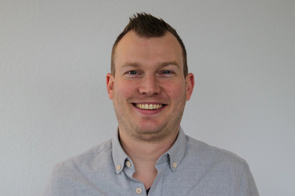 Profielfoto Bas Mulder