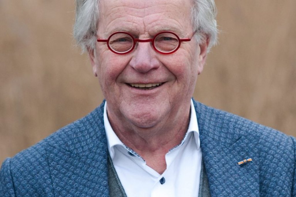 Profielfoto Dick Heil