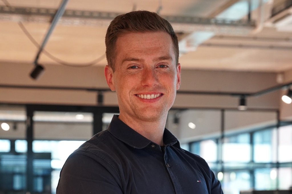 Profielfoto Yuri Polak