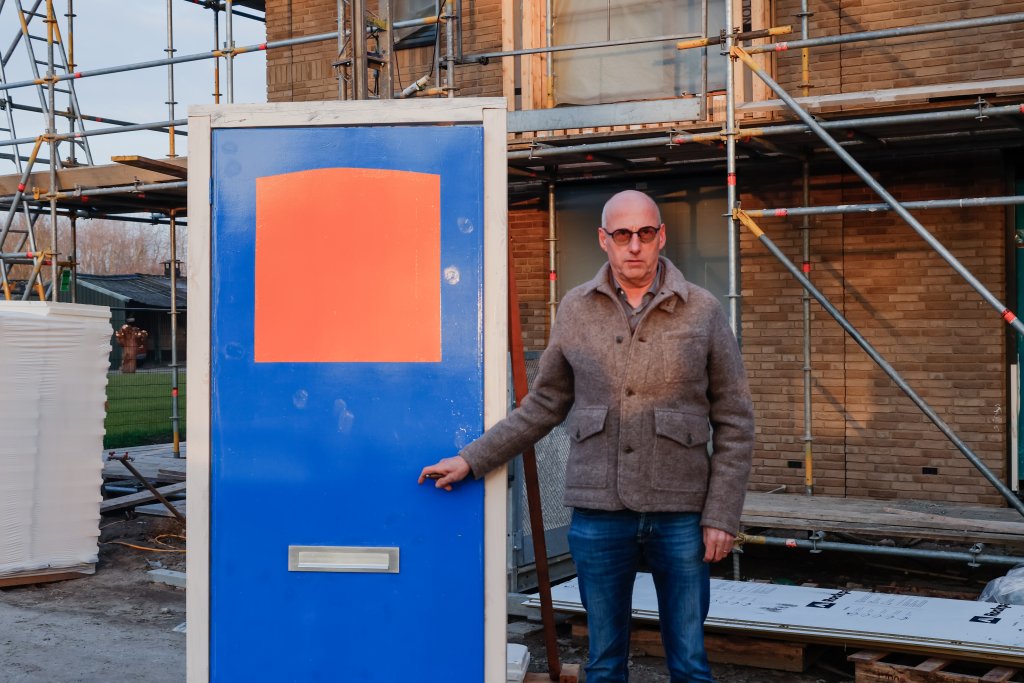 Profielfoto Cees Rasenberg