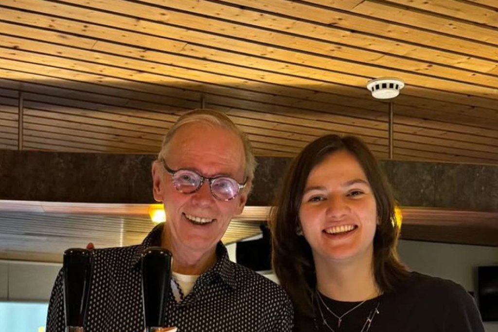 Profielfoto Anton Segeren